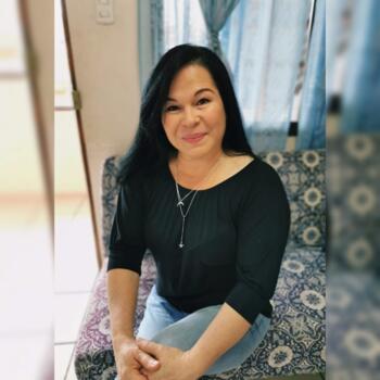 Niñera en Heredia: Rocio