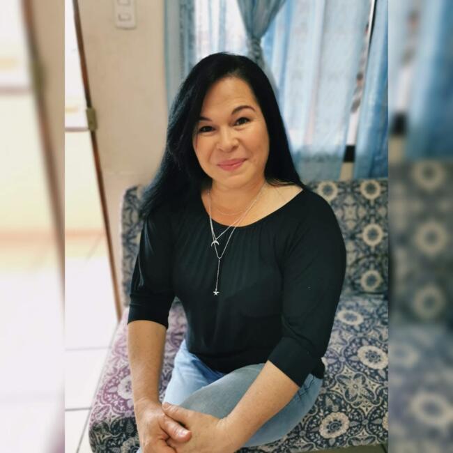 Niñera en Heredia: Rocio