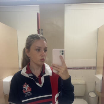 Babysitter in Tamworth: Hayden