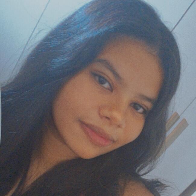 Babysitter in Natal: Natalia