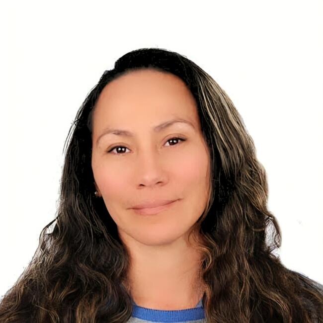Niñera en Cajicá: Diana Patricia