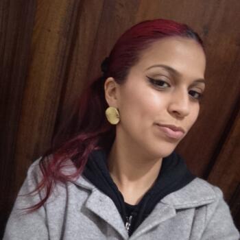 Babysitter Chiguayante: Paulina