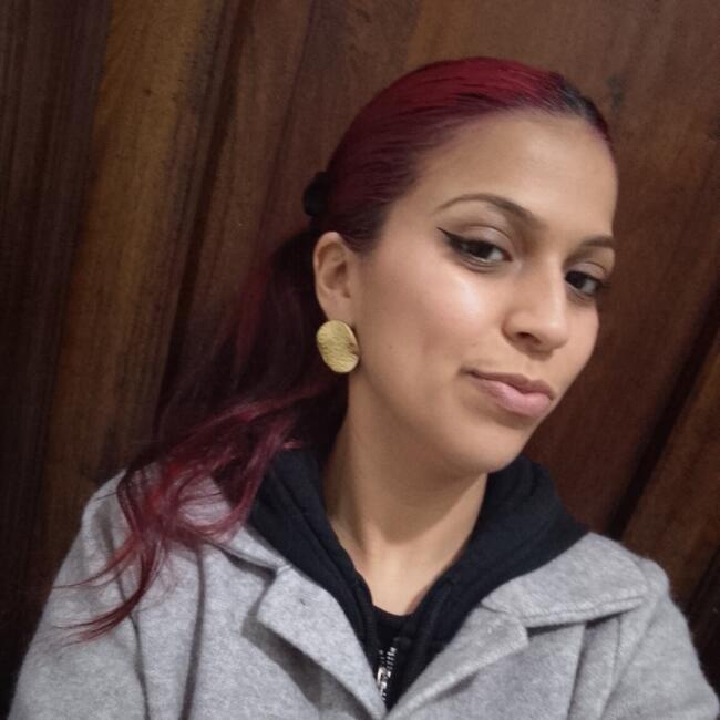 Babysitter in Chiguayante: Paulina