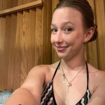 Babysitter in Athens: Natalia