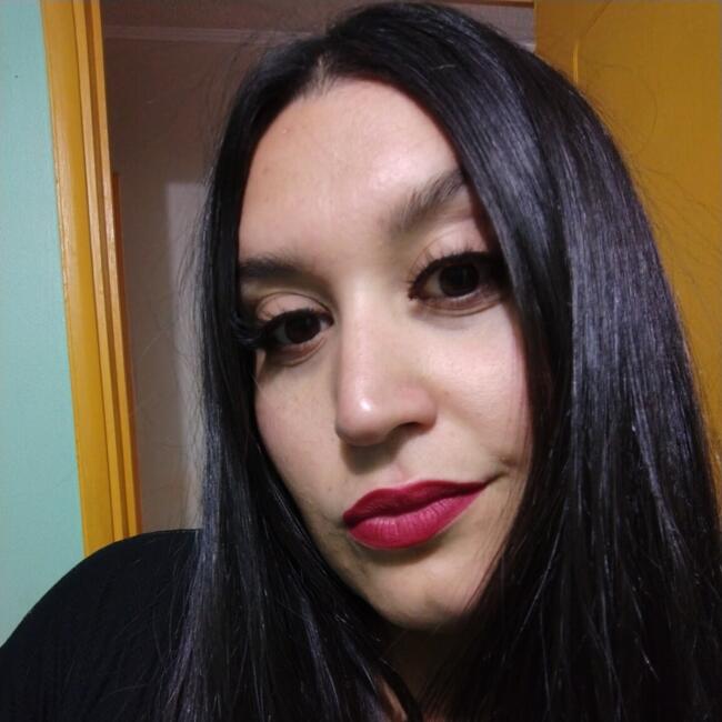 Babysitter in Puente Alto: Gabriela leticia