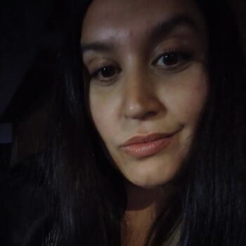 Babysitter Puente Alto: Gabriela leticia