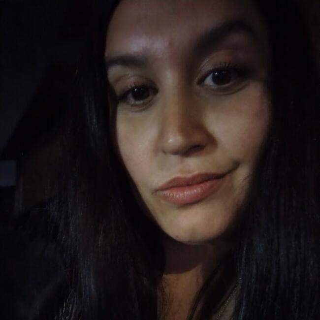 Babysitter in Puente Alto: Gabriela leticia