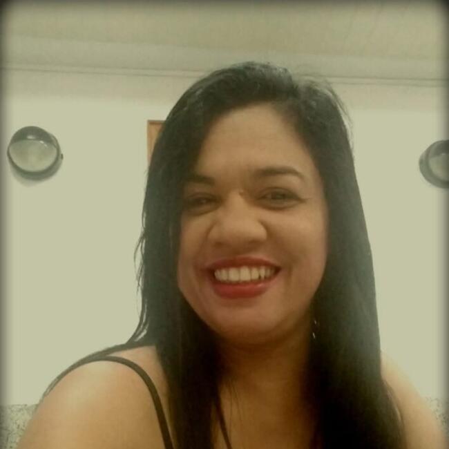 Babysitter in Rio de Janeiro: Grazy