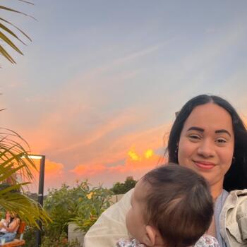 Babysitting job in Santiago de Cali: Laura