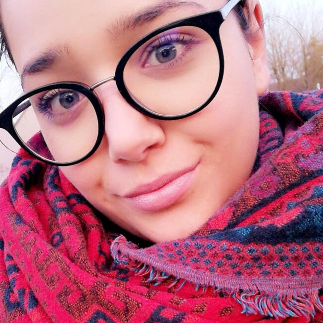 Babysitter in Beckerich: Fernanda