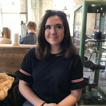 Baby-sitter Bois-Colombes: Morgane