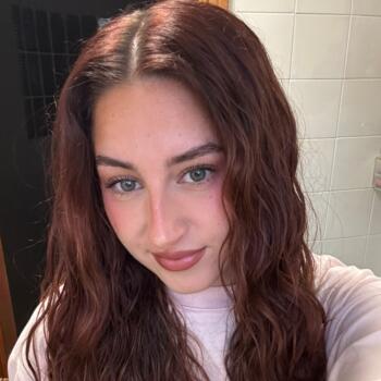 Babysitter Antwerpen: Nagore