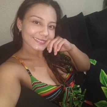 Emprego de babá Uberlândia: emprego de babá Sthefany