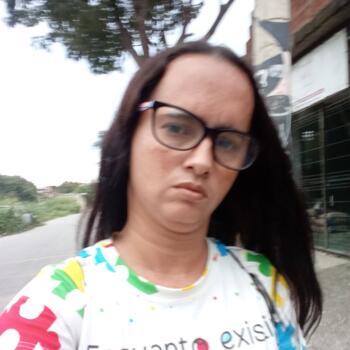 Babá Rio de Janeiro: Ana Cristina