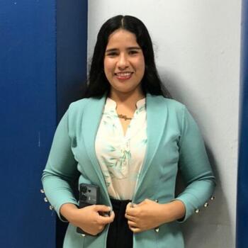 Babysitter Trujillo: Claudia Milagros