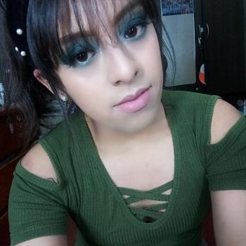 Babysitter Huancayo: Diana