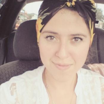 Niñera Puebla de Zaragoza: Stephanie