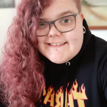 Niñera en Vila Nova de Gaia: Ana