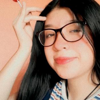 Babysitter Cholula: María Fernanda