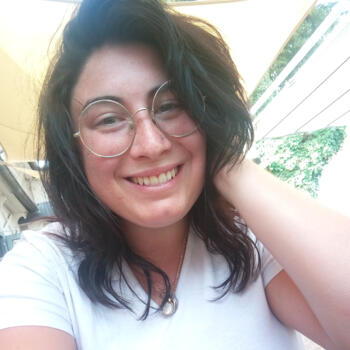 Babysitter a Frascaro: Michela