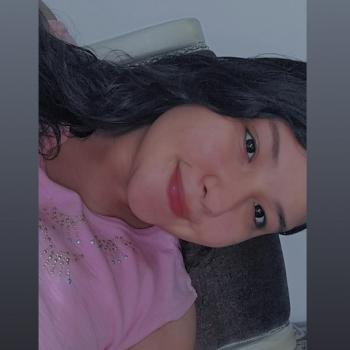 Babysitter Soledad: Valeria