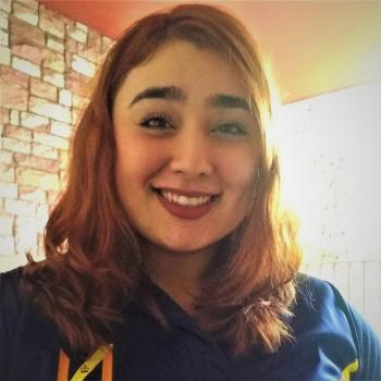 Niñeras en Monterrey: Gabriela