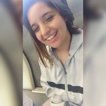 Niñera en Quilpué: Fernanda