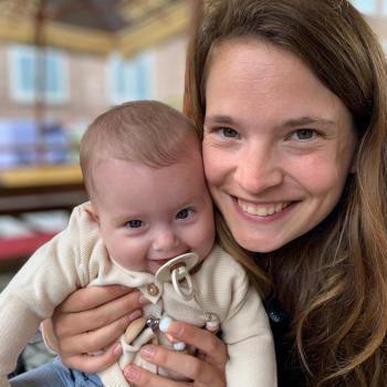 Babysitadres in Mechelen: babysitadres Evelien