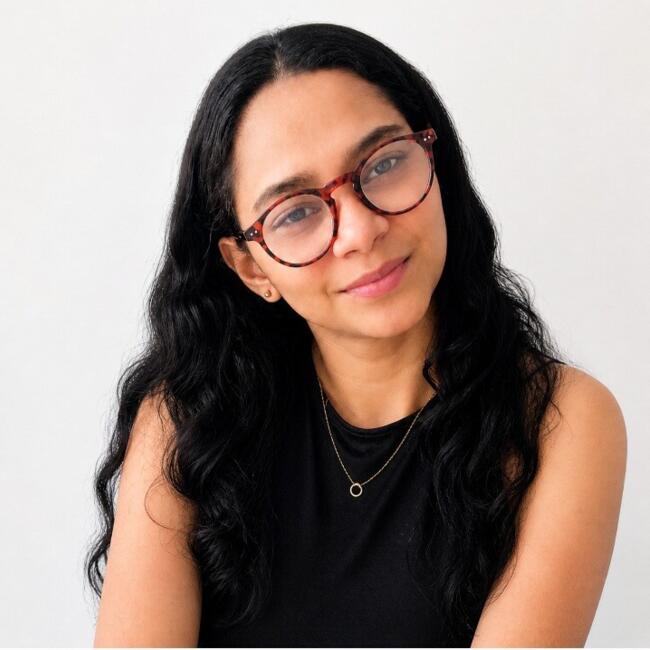 Babysitter in Barranquilla: Keila Martinez