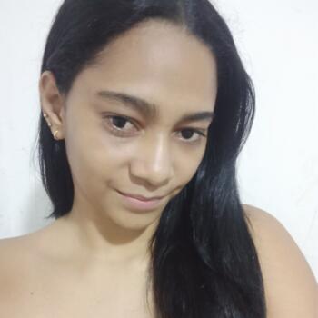 Niñera en Barranquilla: Keila Martinez