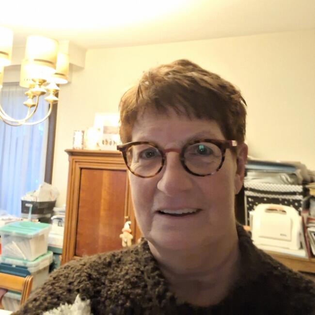 Babysitter in Kuurne: Maureen