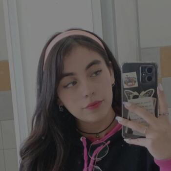 Babysitter in Talcahuano: Annais