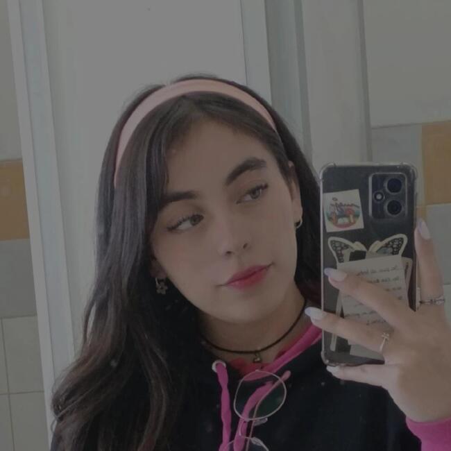Babysitter in Talcahuano: Annais