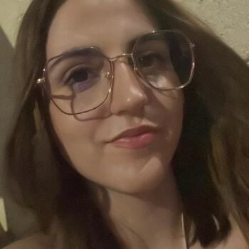 Niñera en Almería: Marta