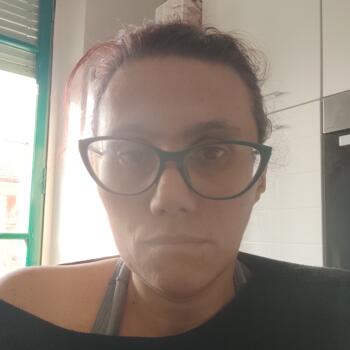 Babysitter a Torino: FRANCESCA