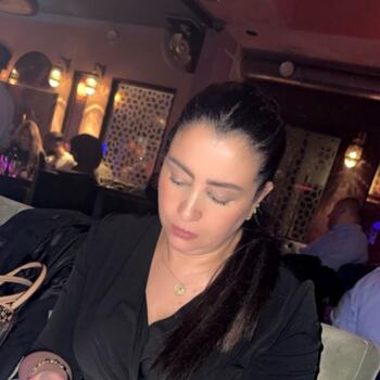 Babysitter in Flémalle: Najat