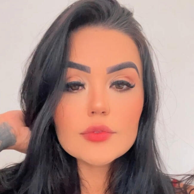 Babysitting job in Contagem: Ingrid