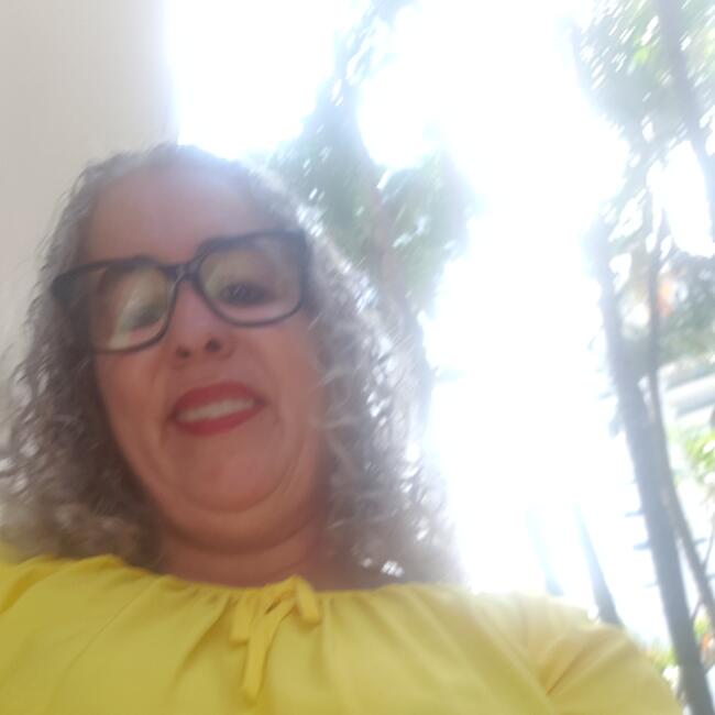 Babysitter in São Paulo: Rose