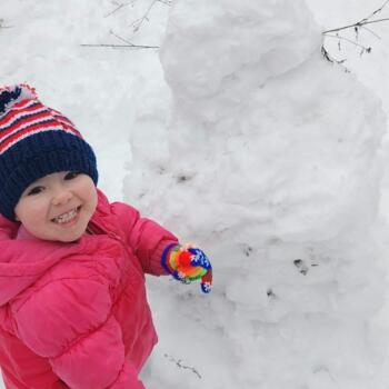 Babysitting job in Peterborough: babysitting job William