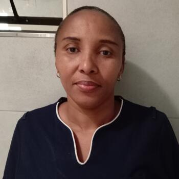 Babysitter Cape Town: Nomthandazo Rebecca
