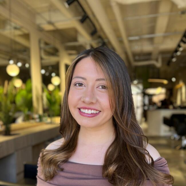 Babysitter in Auderghem/Oudergem: Valentina