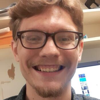 Babysitter in Alamosa: Stu
