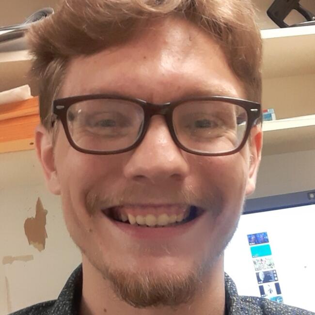 Babysitter in Alamosa: Stu