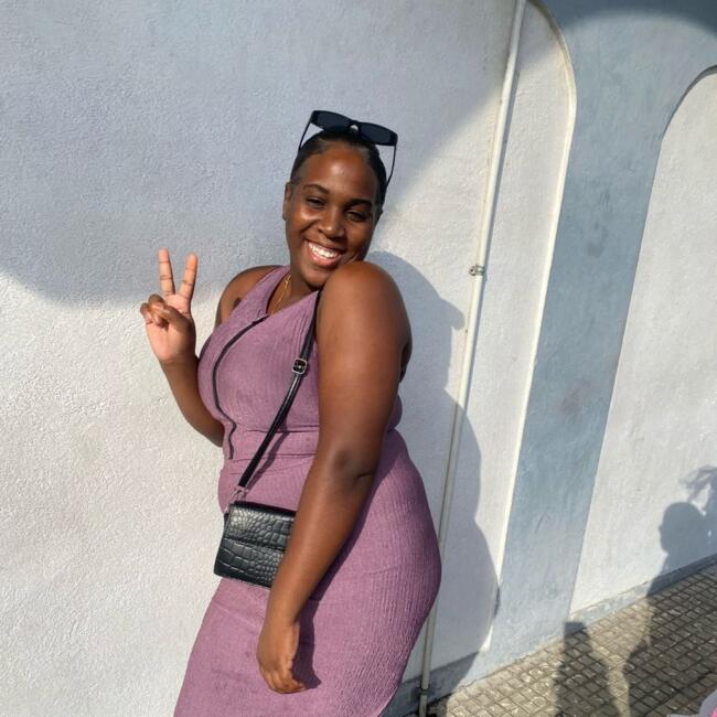 Babysitter in Rock Hall: Georgia