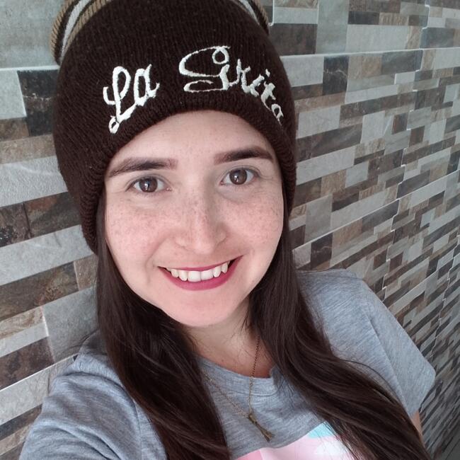 Babysitter στην περιοχή Madrid: Nelsy Moncada