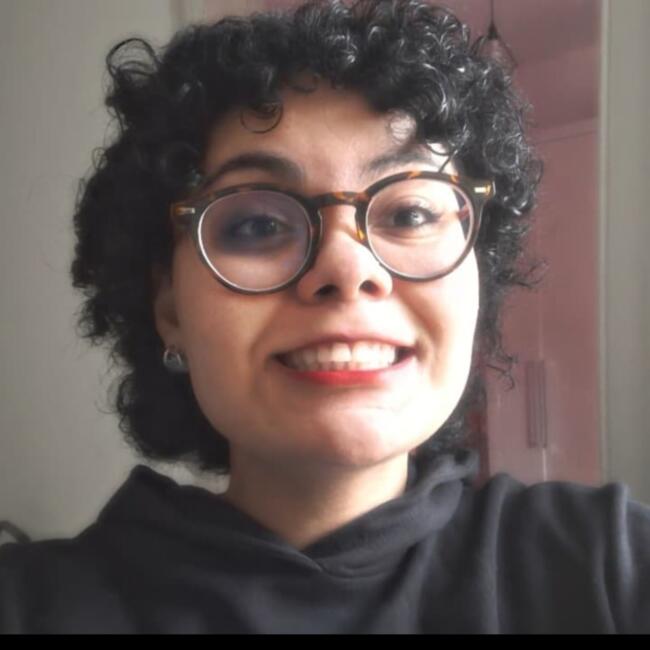 Babá em São Paulo: Rayanne