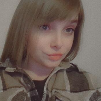 Baby-sitter Bogny-sur-Meuse: Diana