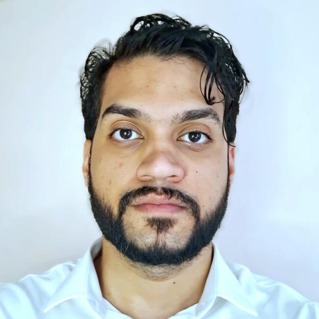 Babysitting job in Rio de Janeiro: Daniel