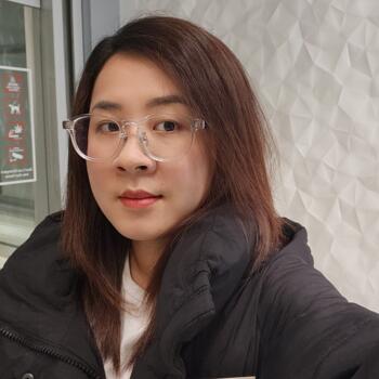 Babysitter in Burnaby: Carol