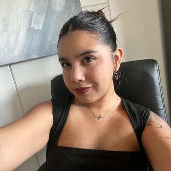 Niñera en Recoleta: Anaví Soto